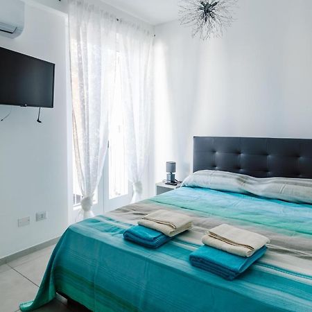 Le Isole Di Anita Appartement Lipari  Buitenkant foto