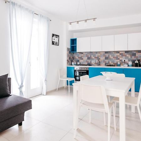 Le Isole Di Anita Appartement Lipari  Buitenkant foto
