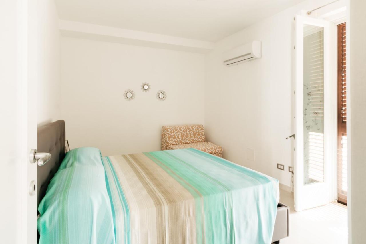 Le Isole Di Anita Appartement Lipari  Buitenkant foto