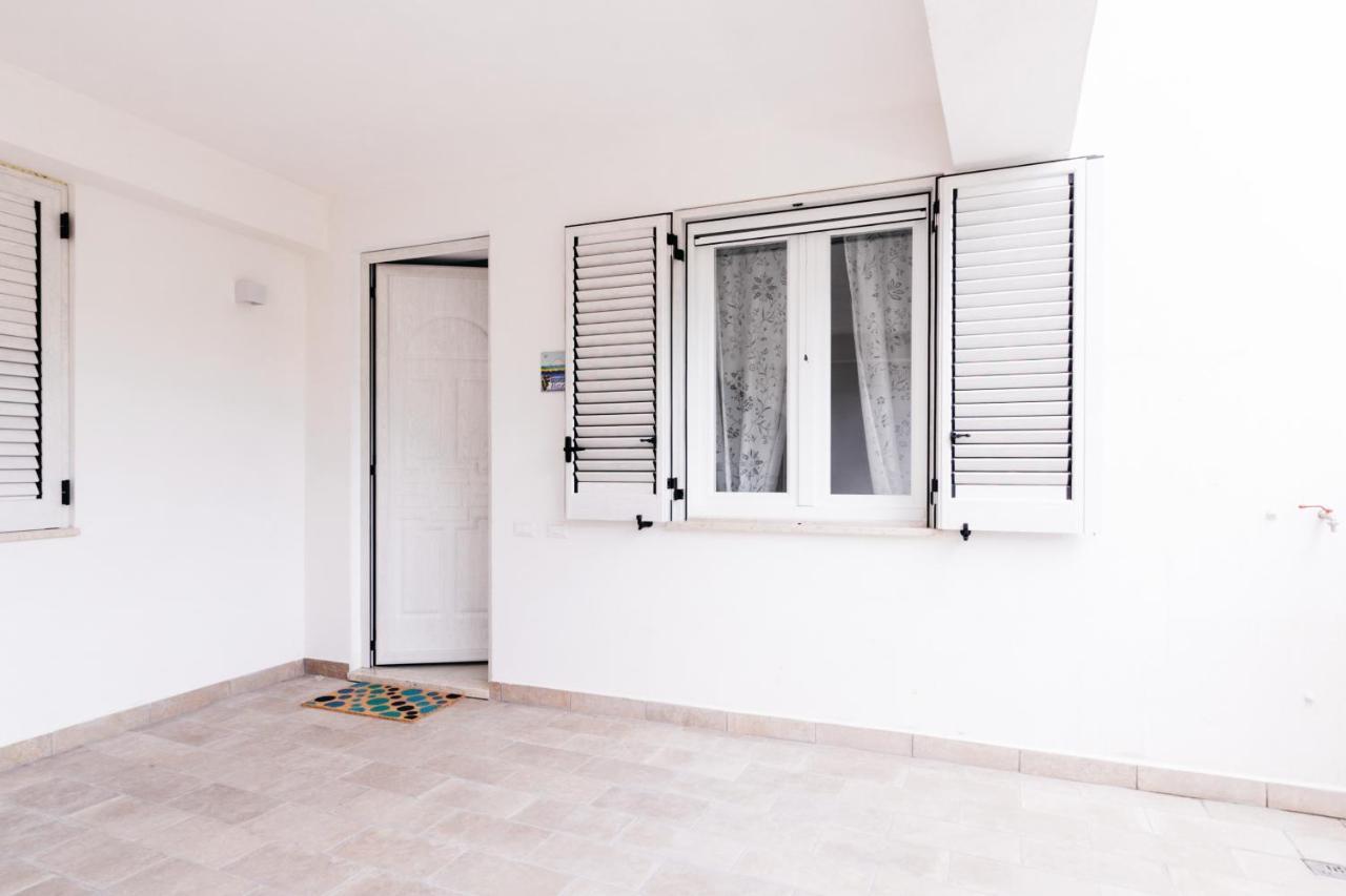 Le Isole Di Anita Appartement Lipari  Buitenkant foto