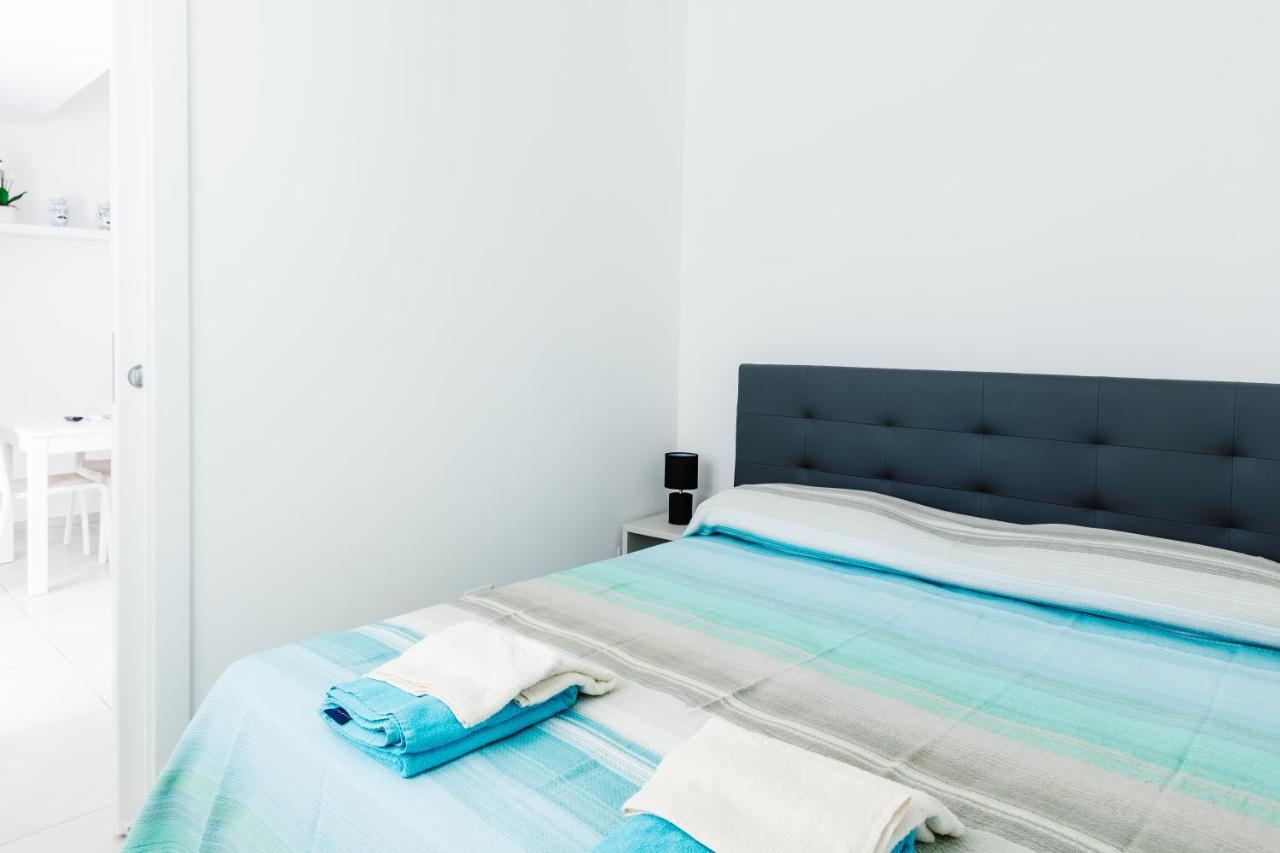 Le Isole Di Anita Appartement Lipari  Buitenkant foto