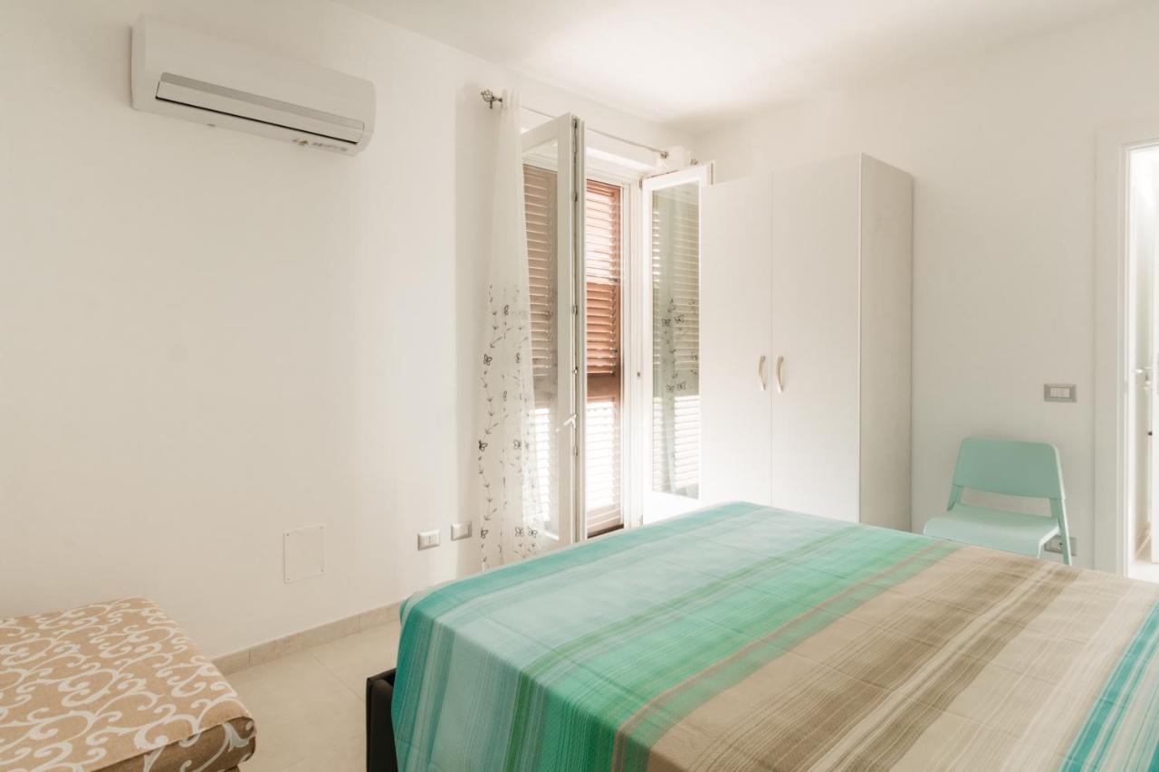 Le Isole Di Anita Appartement Lipari  Buitenkant foto