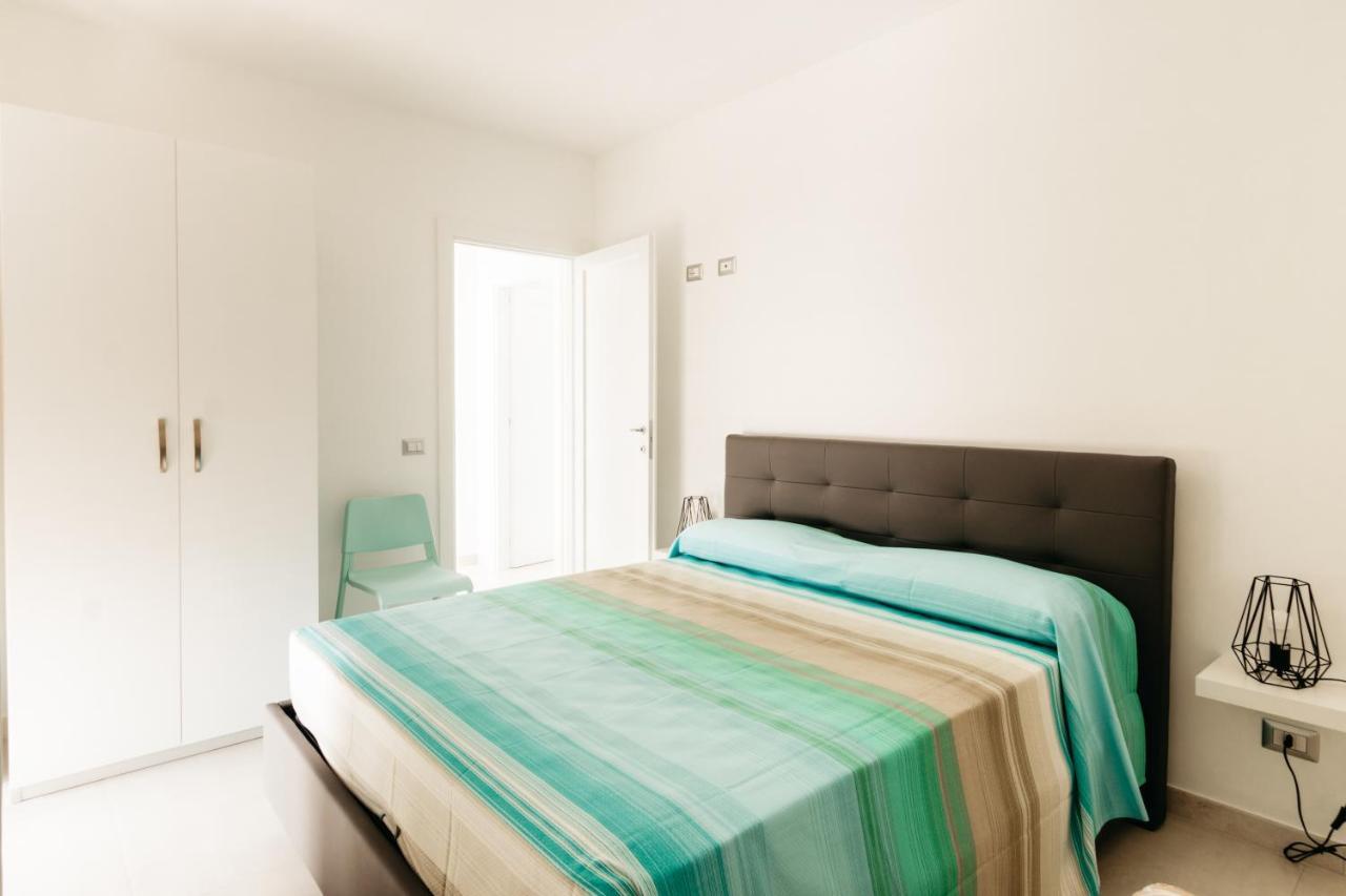 Le Isole Di Anita Appartement Lipari  Buitenkant foto
