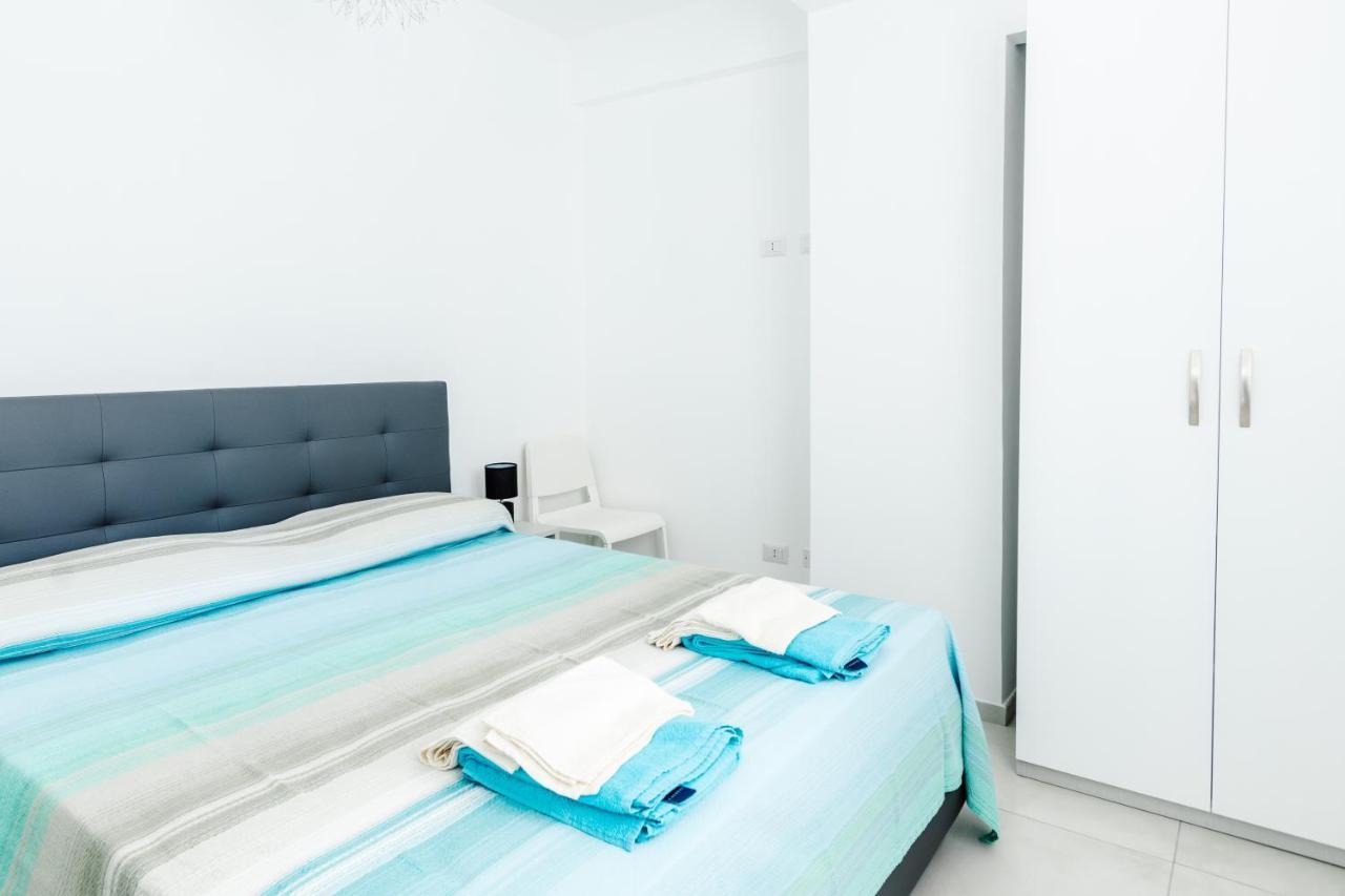 Le Isole Di Anita Appartement Lipari  Buitenkant foto