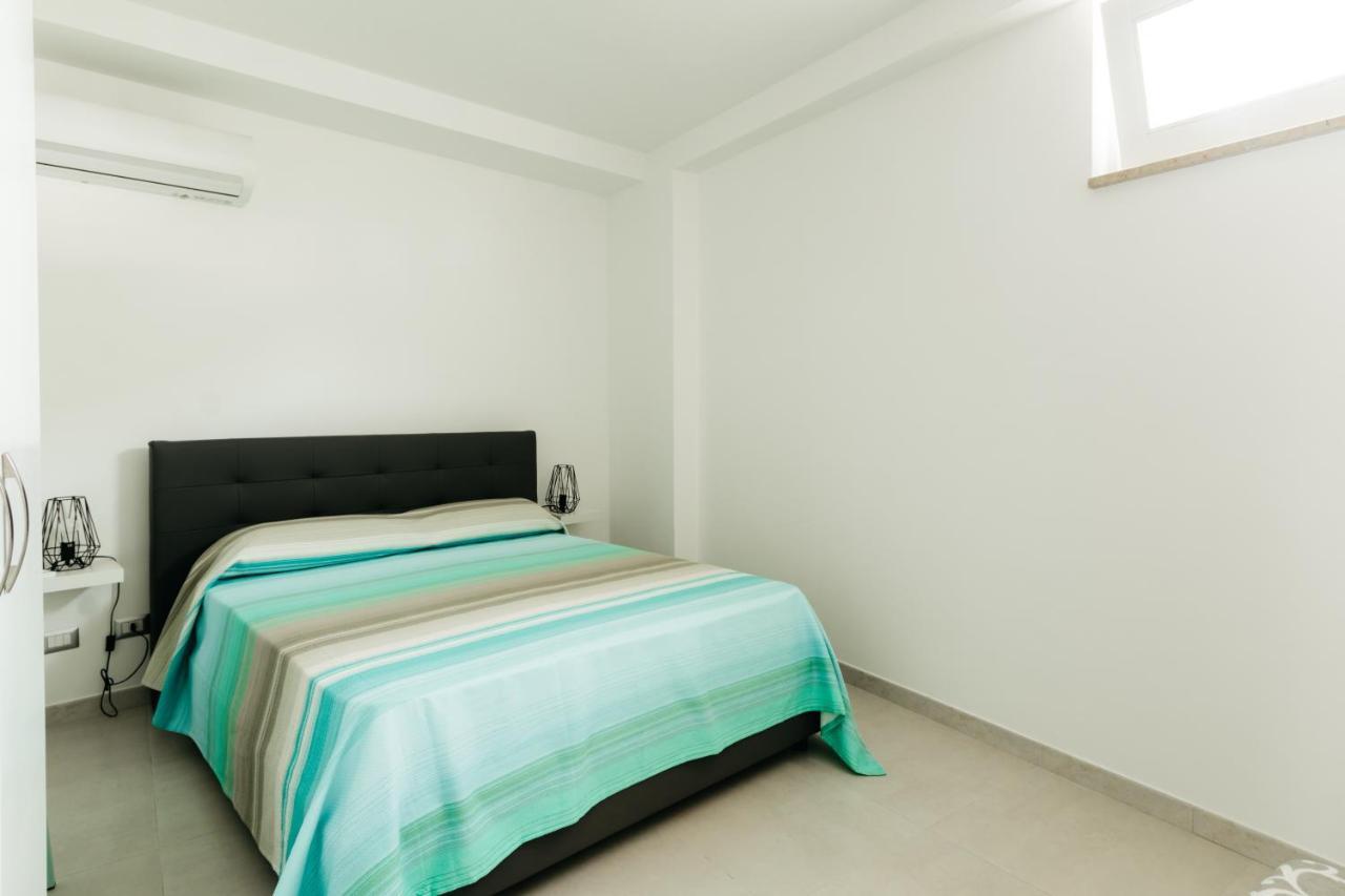 Le Isole Di Anita Appartement Lipari  Buitenkant foto
